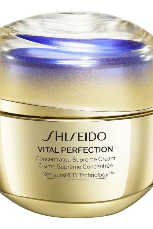 SHISEIDO Vital Perfection Concentrated Supreme Cream 50ml