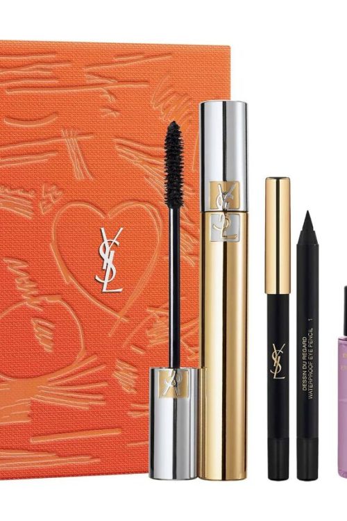 YVES SAINT LAURENT Mascara Volume Effet Faux Cils Spring Set