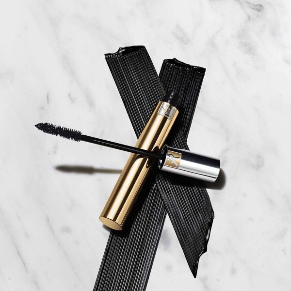 YVES SAINT LAURENT Mascara Volume Effet Faux Cils Spring Set - Image 3