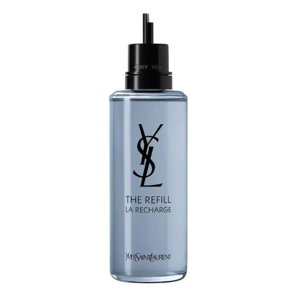 YVES SAINT LAURENT Y Eau De Parfum Refill 150ml