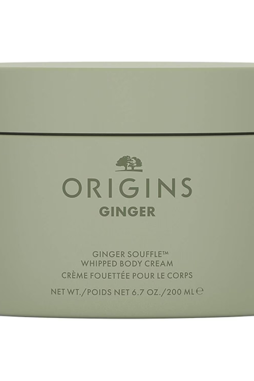 ORIGINS GINGER SOUFFLE™ Whipped Body Cream 200ml