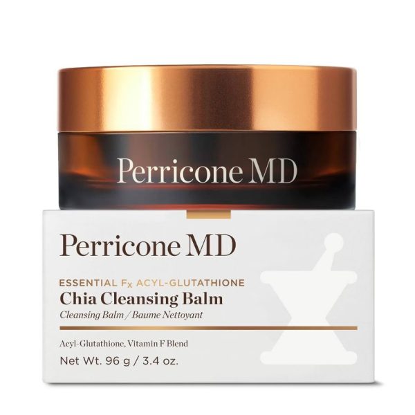 PERRICONE Chia Cleansing Balm 85g - Image 3