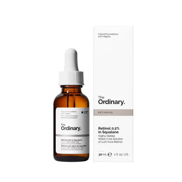 THE ORDINARY “B” Oil 30ml - Image 2