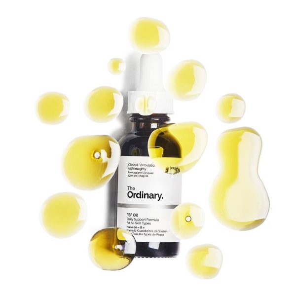 THE ORDINARY “B” Oil 30ml - Image 4