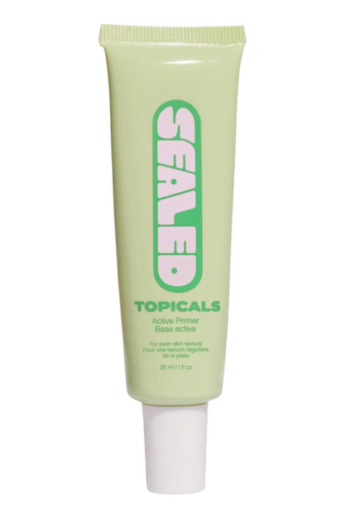 TOPICALS Sealed Active Scar Primer 28ml