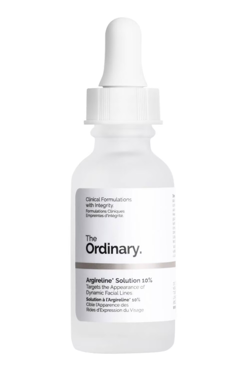 THE ORDINARY Argireline Solution 10% 30ml