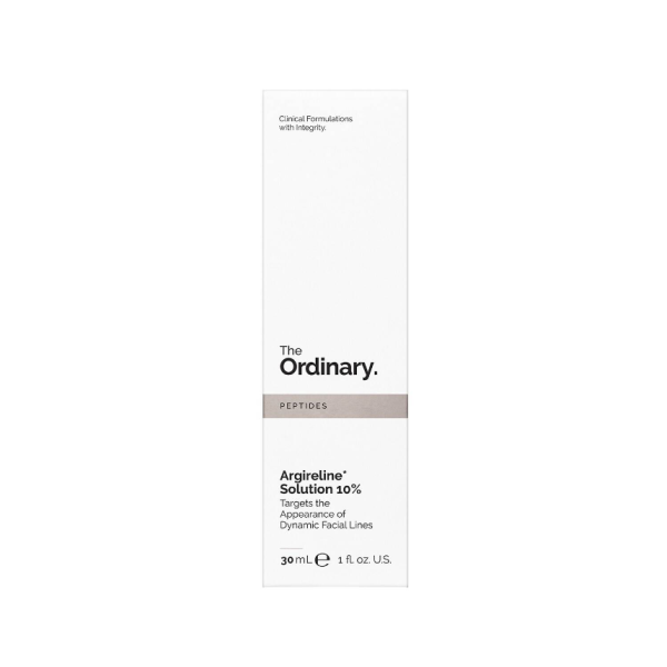 THE ORDINARY Argireline Solution 10% 30ml - Image 3