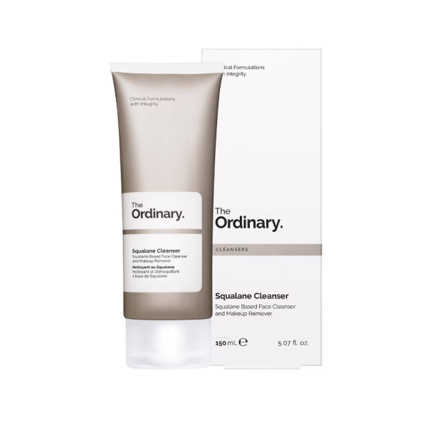 THE ORDINARY Squalane Cleanser 150ml - Image 2