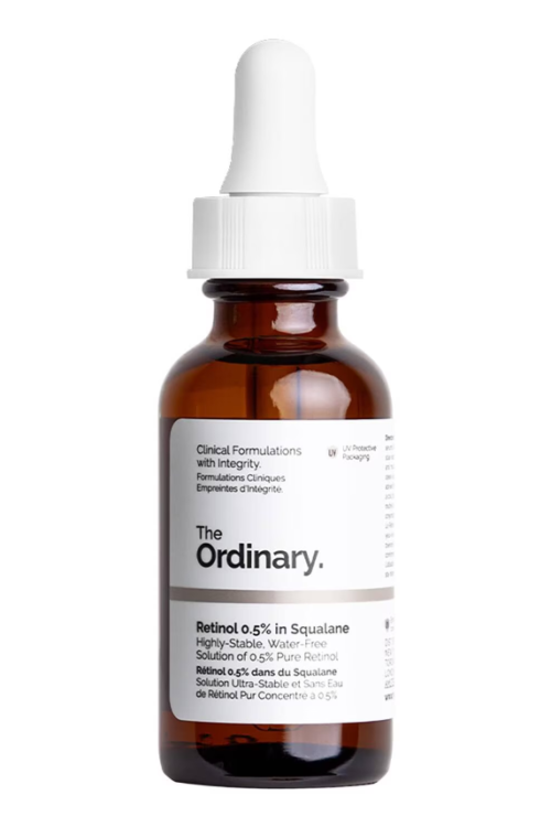 THE ORDINARY Retinol 0.5% in Squalane 30ml