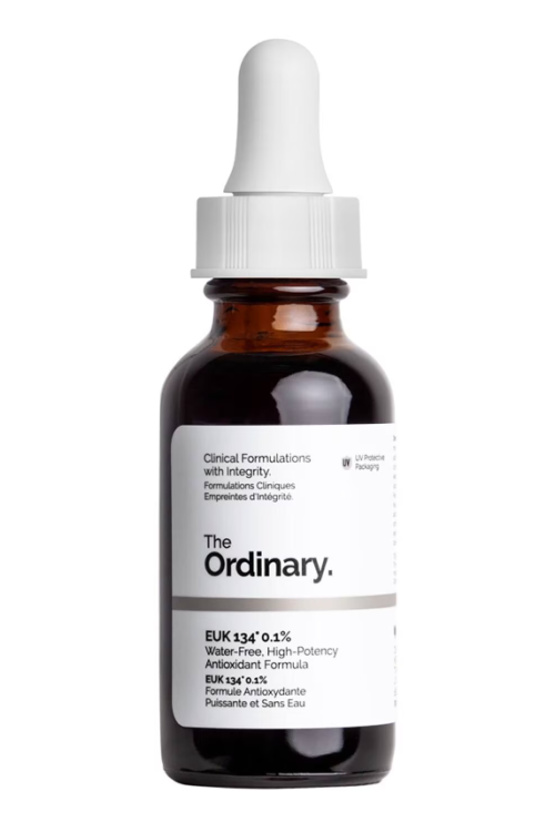 THE ORDINARY EUK 134 0.1% 30ml