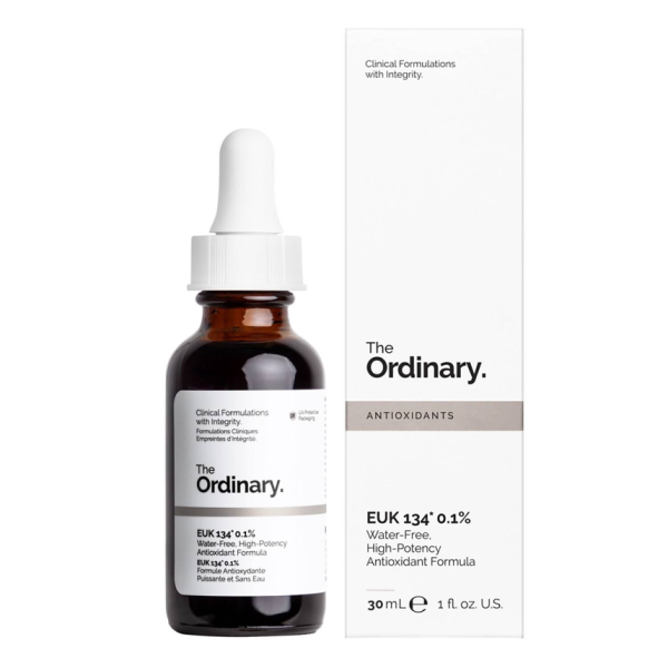 THE ORDINARY EUK 134 0.1% 30ml - Image 2