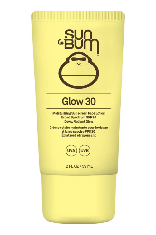 SUN BUM  Original Glow SPF30 Lotion 59ml