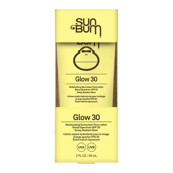 SUN BUM  Original Glow SPF30 Lotion 59ml - Image 3