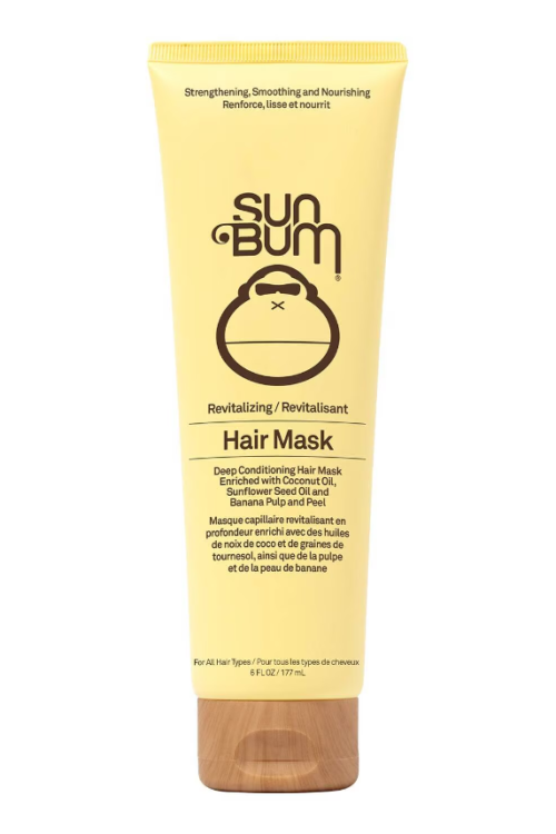 SUN BUM Hair Mask 177ml