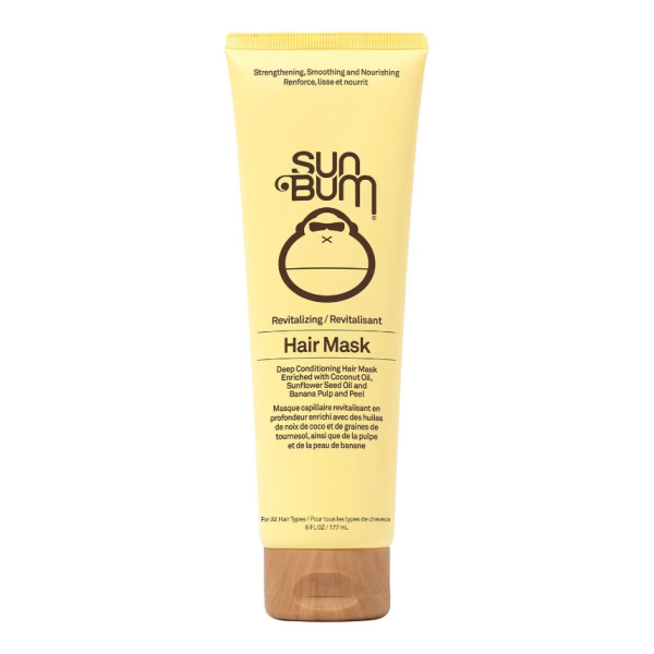 SUN BUM Hair Mask 177ml