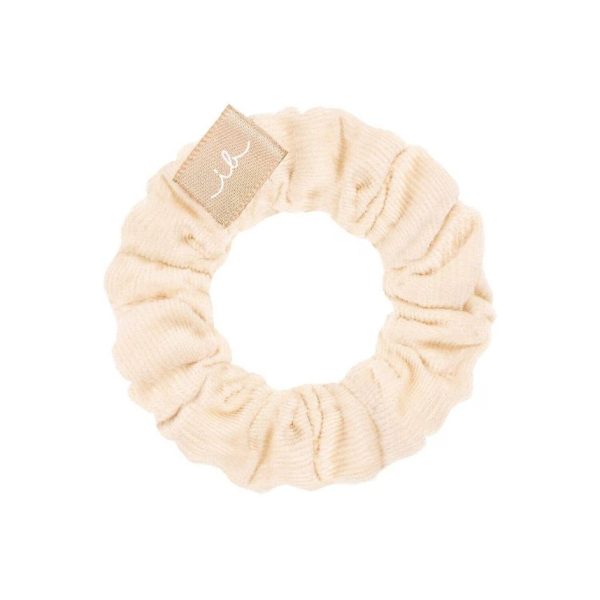 INVISIBOBBLE Sprunchie Slim Premium Crème de Caramel Hair Scrunchies Set - Image 3