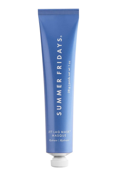 SUMMER FRIDAYS Mini Jet Lag Mask 28g