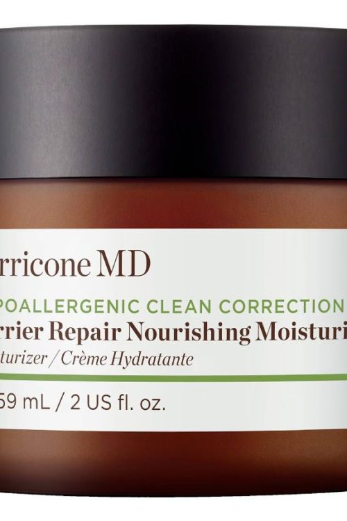 DOCTOR PERRICONE Clean Correction Repair Moisturizer 59ml