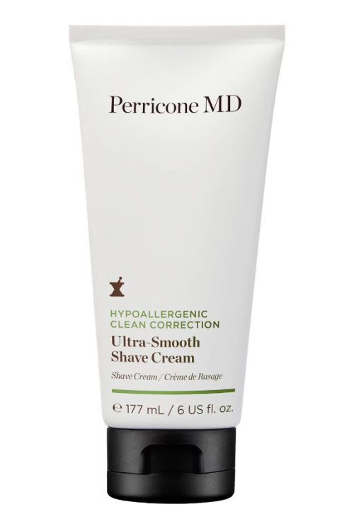 DOCTOR PERRICONE Clean Correction Smooth Shave Cream 59ml