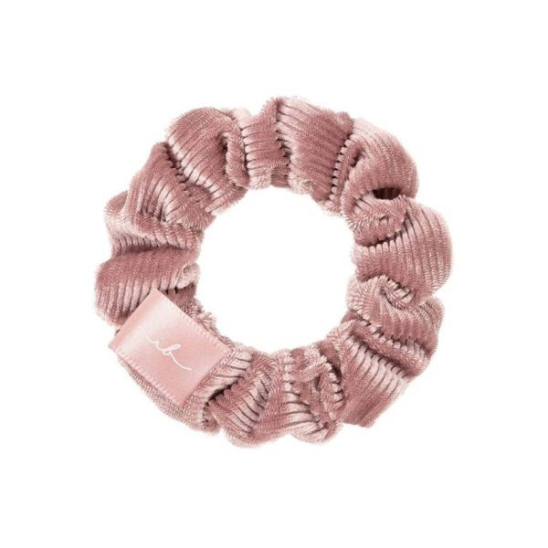 INVISIBOBBLE Sprunchie Slim Premium La Vie en Rose Hair Scrunchies Set - Image 3