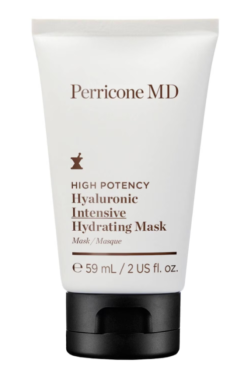 DOCTOR PERRICONE High Potency Classics Hyaluronic Intensive Hydrating Mask 59ml