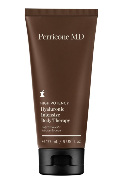 DOCTOR PERRICONE High Potency Hyaluronic Intensive Body Therapy 177ml