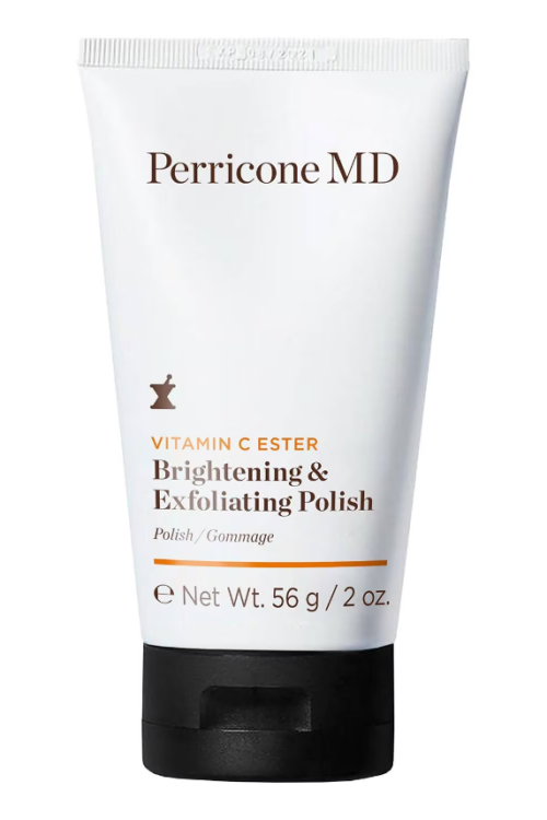 DOCTOR PERRICONE Vitamin C Ester Brightening & Exfoliating Polish 60ml