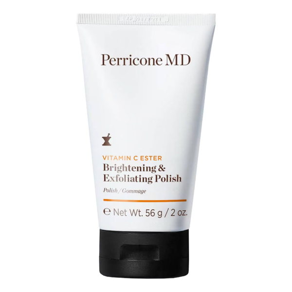 DOCTOR PERRICONE Vitamin C Ester Brightening & Exfoliating Polish 60ml