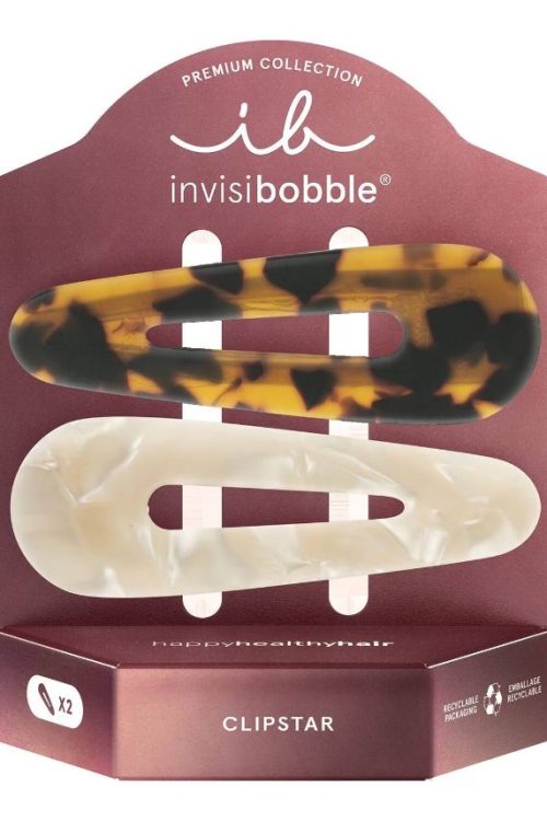 INVISIBOBBLE CLIPSTAR PREMIUM Star gazing – Hair Slides 2 products