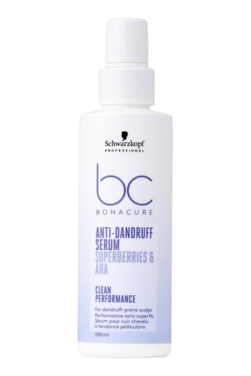 SCHWARZKOPF Professional BC Bonacure Anti-Dandruff Hair Serum 100ml