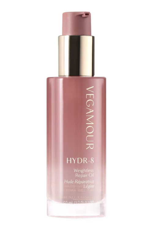 VEGAMOUR HYDR-8 Weightless Repair Oil 50ml