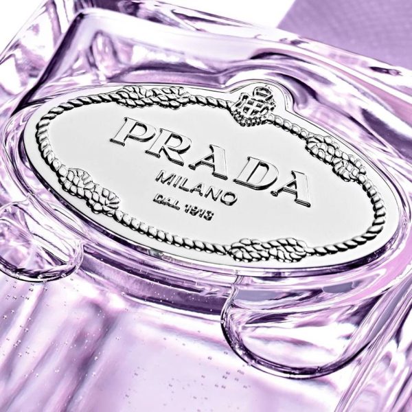 PRADA Prada Infusion Infusion De Figue Eau de Parfum 100ml - Image 3