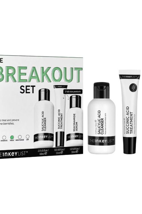 THE INKEY LIST The Breakout Set