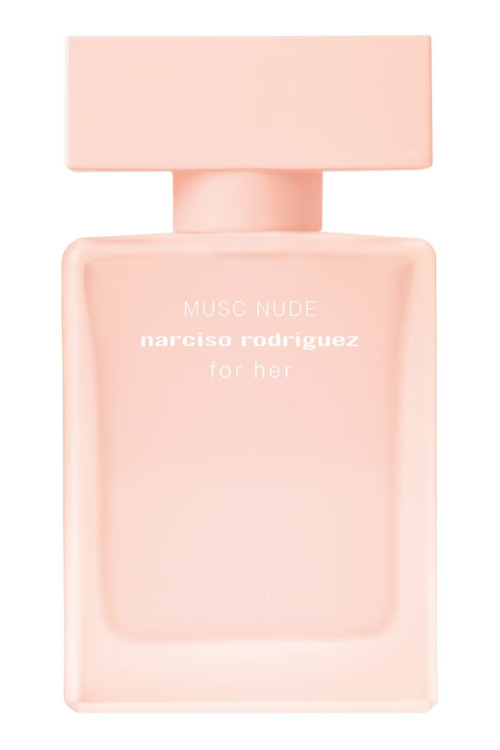 NARCISO RODRIGUEZ For Her MUSC NUDE Eau de Parfum 30ml