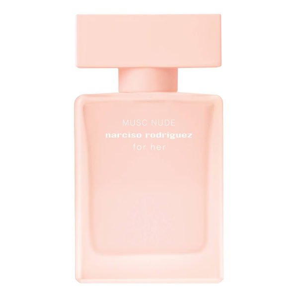 NARCISO RODRIGUEZ For Her MUSC NUDE Eau de Parfum 30ml