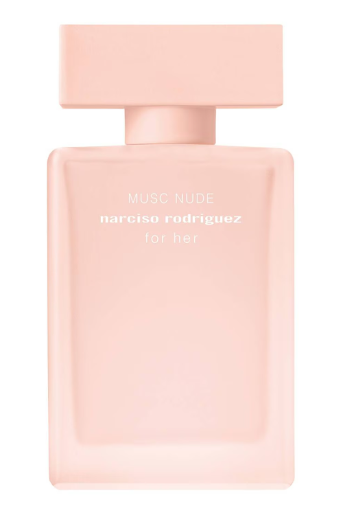 NARCISO RODRIGUEZ For Her MUSC NUDE Eau de Parfum 50ml