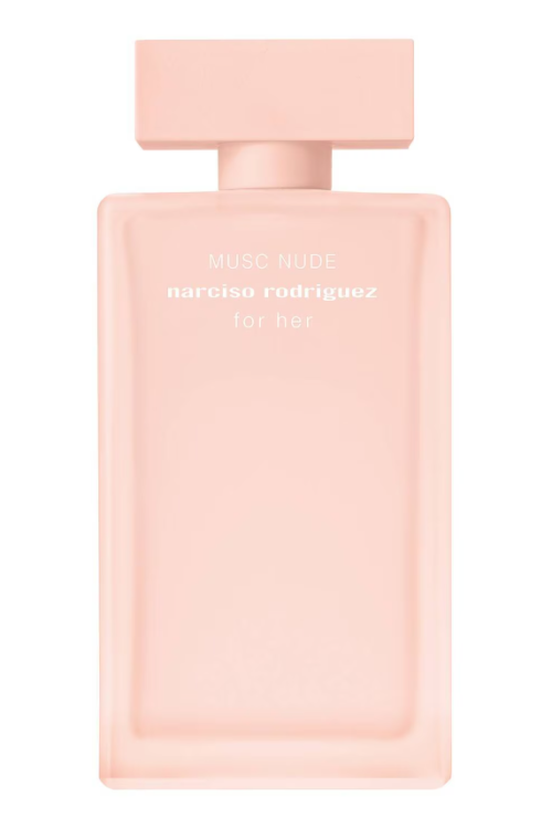 NARCISO RODRIGUEZ For Her MUSC NUDE Eau de Parfum 100ml