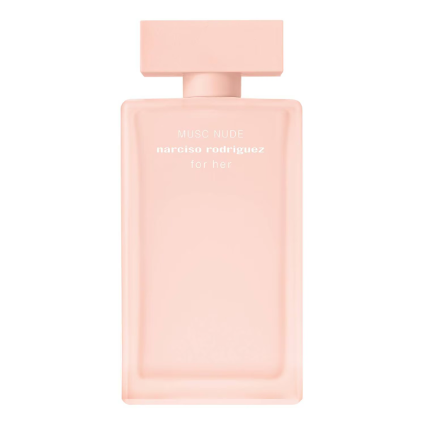 NARCISO RODRIGUEZ For Her MUSC NUDE Eau de Parfum 100ml