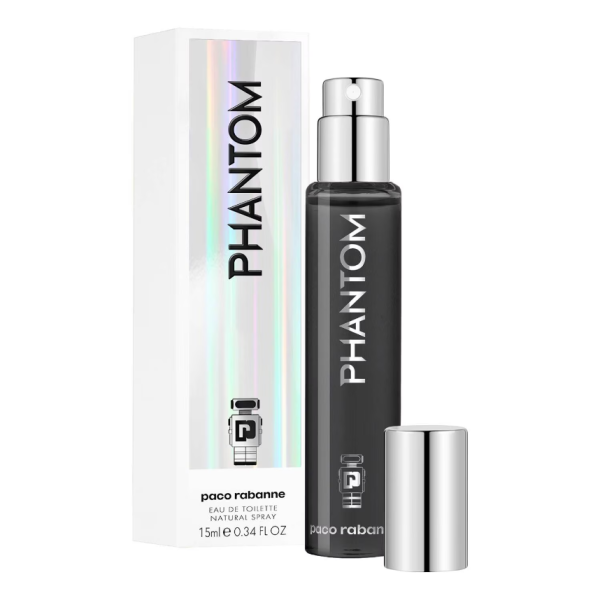 RABANNE FRAGRANCES Phantom - Eau de toilette aromatic 15ml