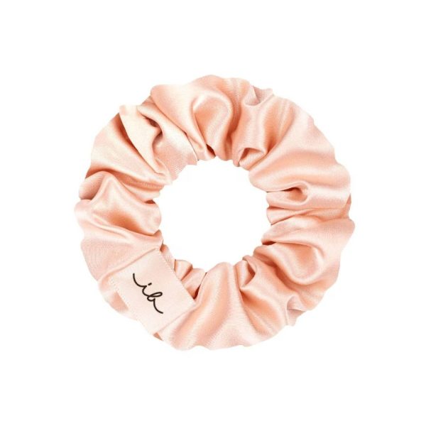 INVISIBOBBLE Sprunchie Slim Premium You Make Me Blush Hair Scrunchies Set - Image 3