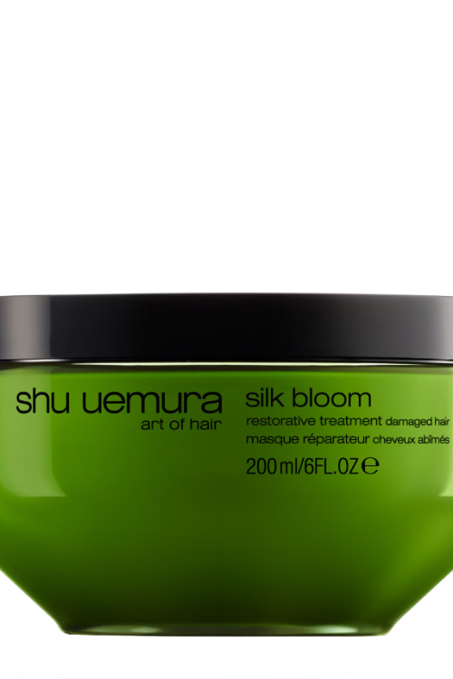 Shu Uemura Art of Hair Silk Bloom Restorative Treatment 200ml