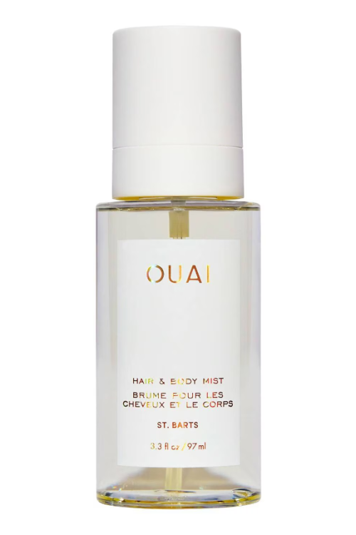 OUAI St Barts Hair and Body Mist 97ml