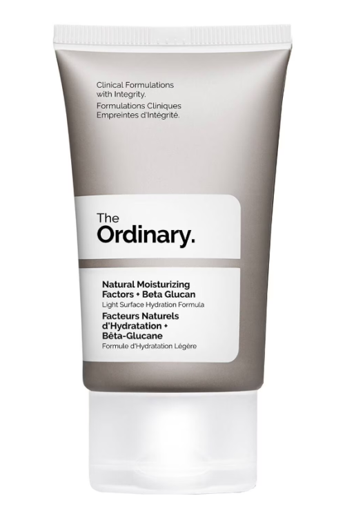 THE ORDINARY Natural Moisturizing Factors + Beta Glucan 30ml