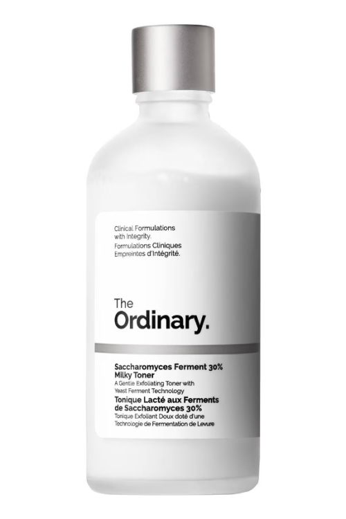 THE ORDINARY Saccharomyces Ferment 30% Milky Toner 100ml