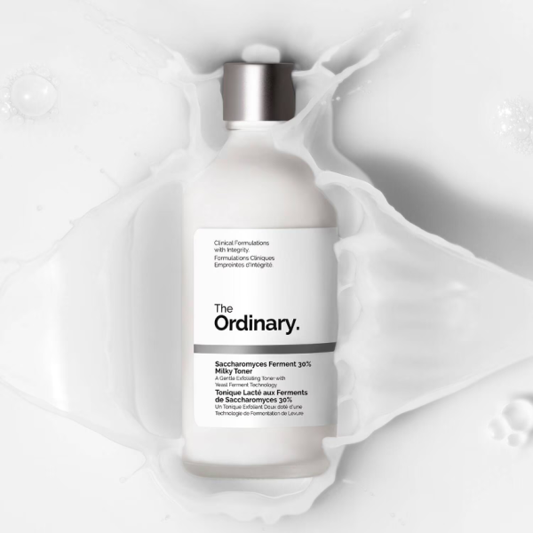 THE ORDINARY Saccharomyces Ferment 30% Milky Toner 100ml - Image 4