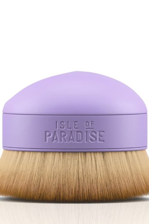 Isle of Paradise Self-Tanning Blending Brush