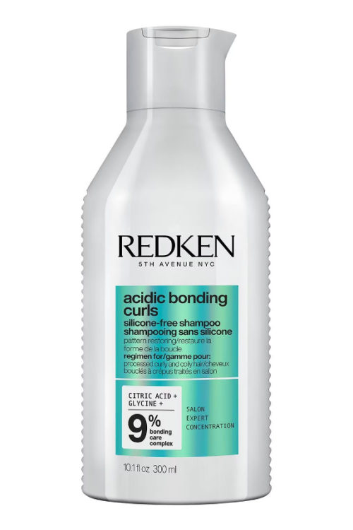 REDKEN Acidic Bonding Curls Shampoo  300ml