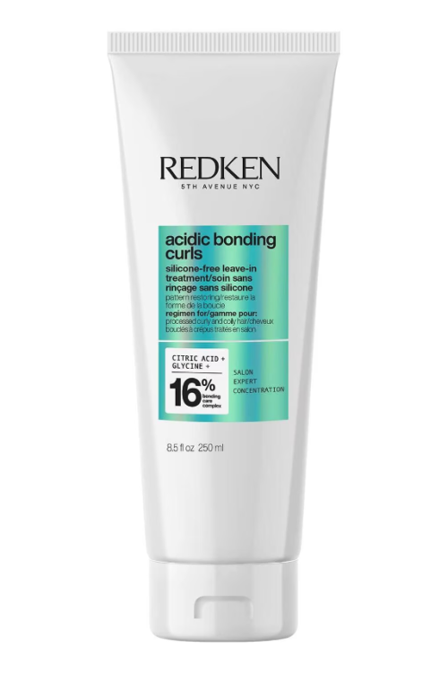 REDKEN Acidic Bonding Curls Leave-In Treatment 250ml