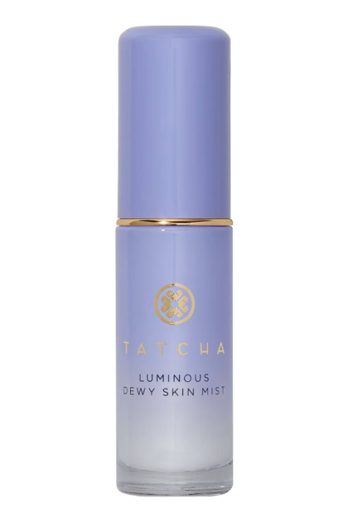 TATCHA Luminous Dewy Skin Mist 12ml