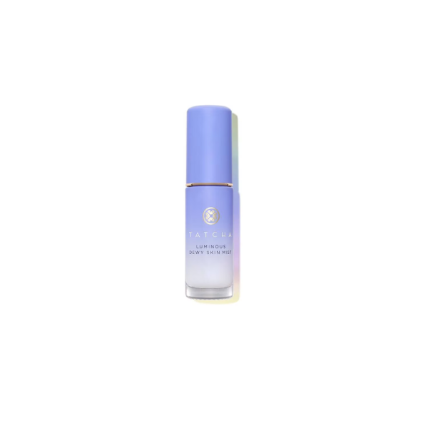 TATCHA Luminous Dewy Skin Mist 12ml - Image 2